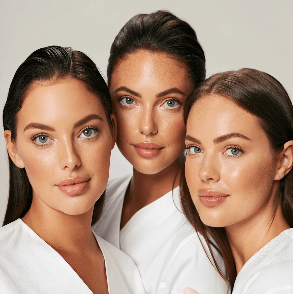 Частная клиника
косметологической
медицины BEAUTY